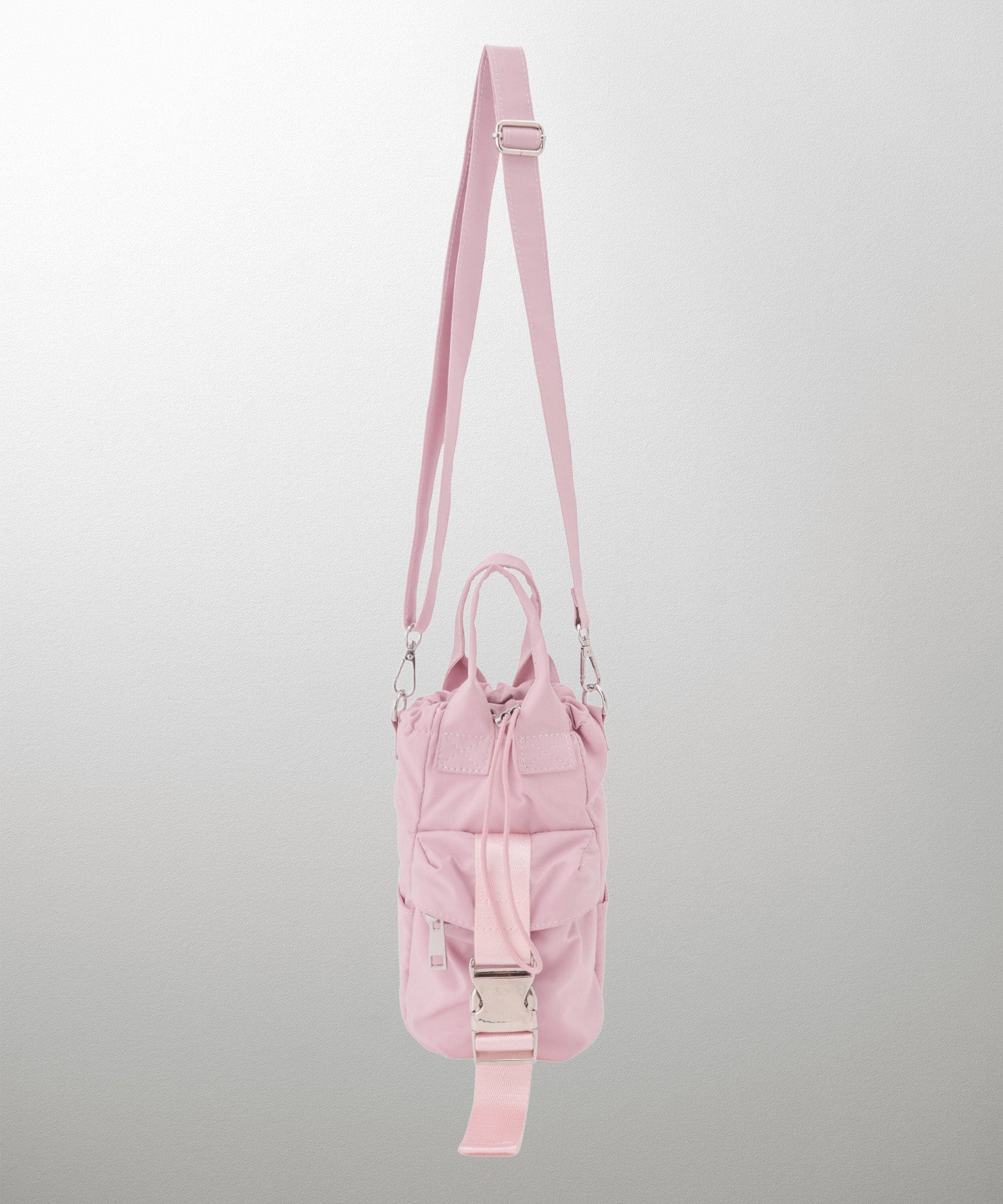 保冷・保温 ミニ ショルダー バッグ HUIT 全3色｜hit912-0355【1