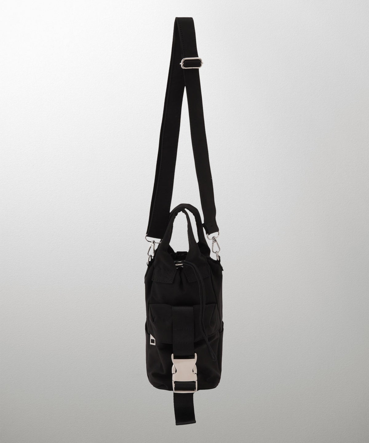 保冷・保温 ミニ ショルダー バッグ レディース ファッション ホワイト ピンク ブラック フリー