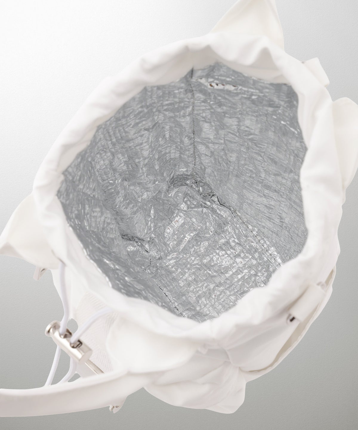 保冷・保温 ミニ ショルダー バッグ レディース ファッション ホワイト ピンク ブラック フリー