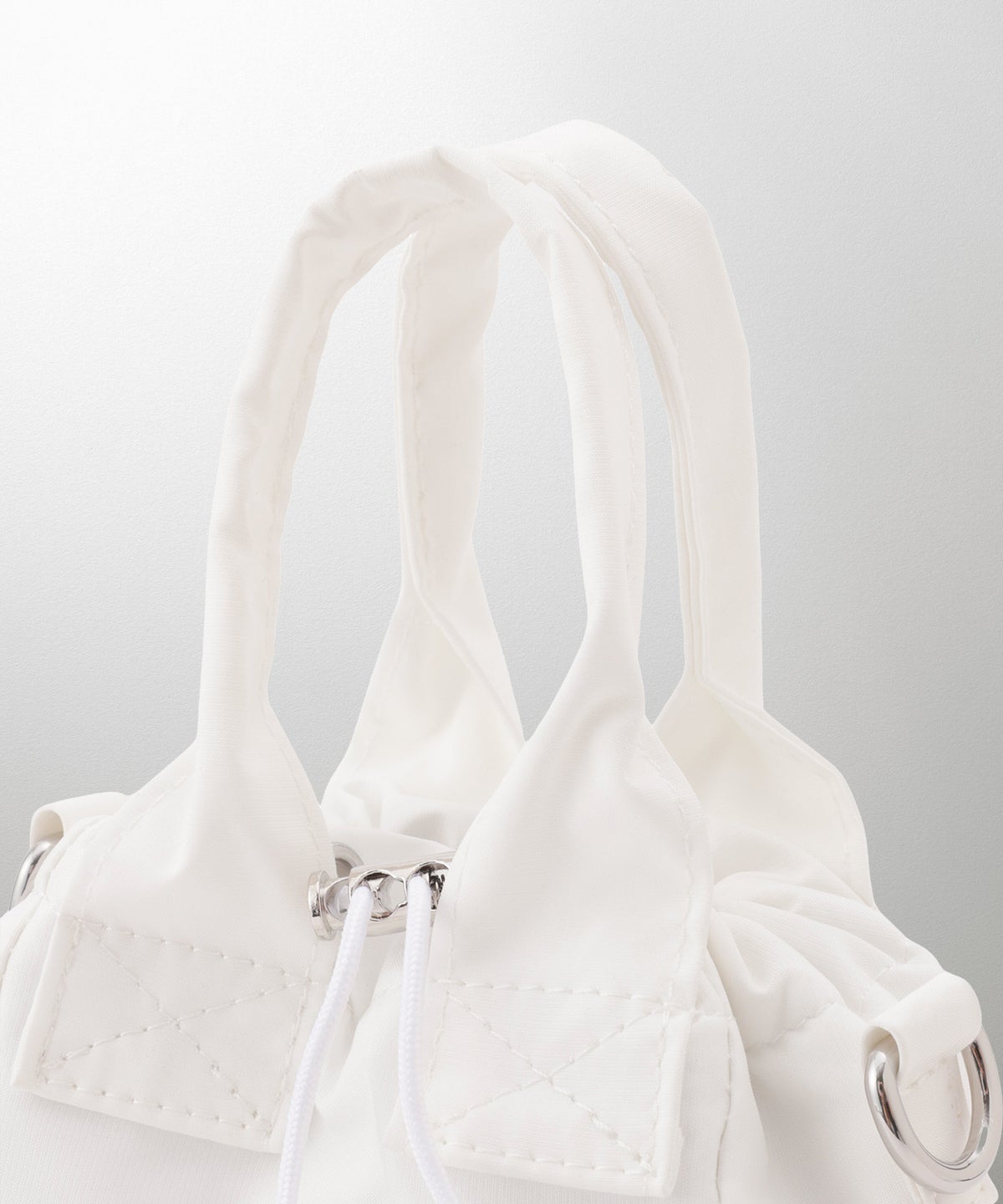 保冷・保温 ミニ ショルダー バッグ レディース ファッション ホワイト ピンク ブラック フリー