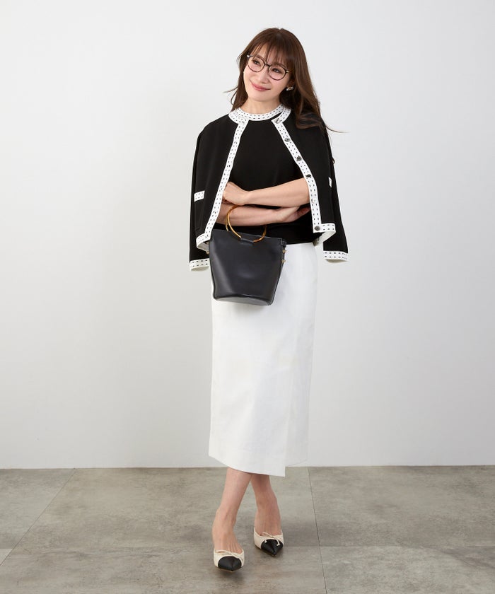 洗濯機可 マシンウォッシャブル UVカット 接触冷感 長袖 可愛い 上品 きれいめ オフィス フェミニン 春 ジョイントスペース