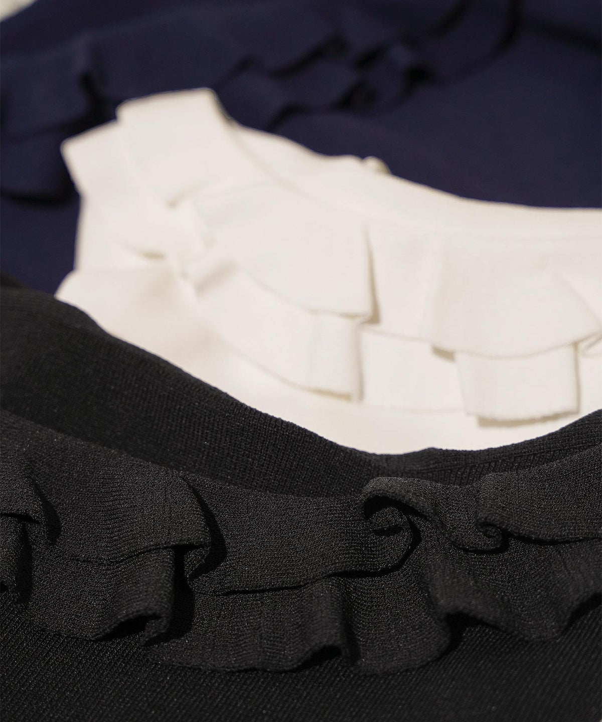 洗濯機可 マシンウォッシャブル UVカット 接触冷感 長袖 可愛い 上品 きれいめ オフィス フェミニン 春 ジョイントスペース