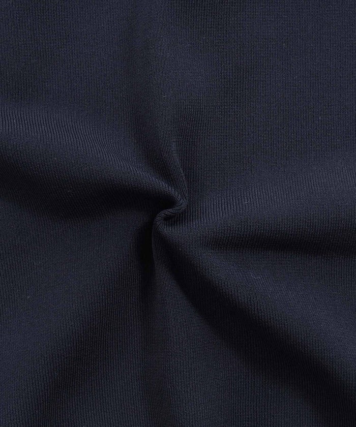 洗濯機可 マシンウォッシャブル UVカット 接触冷感 可愛い 上品 きれいめ オフィス フェミニン 夏 半袖 ジョイントスペース