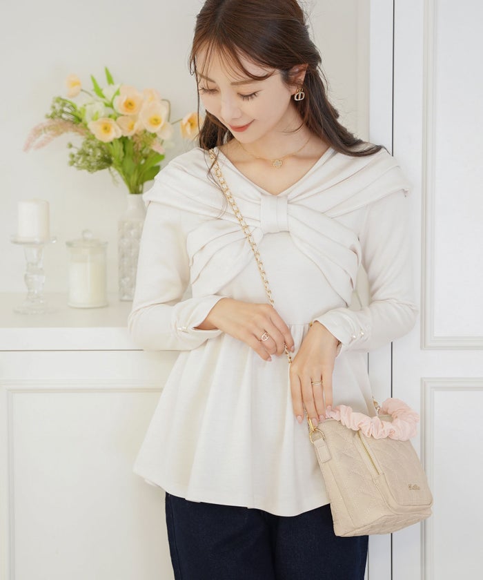 グッズ ポシェット ミニバッグ ショルダーバッグ サブバッグ お出かけ 運動会 キルティング 撥水