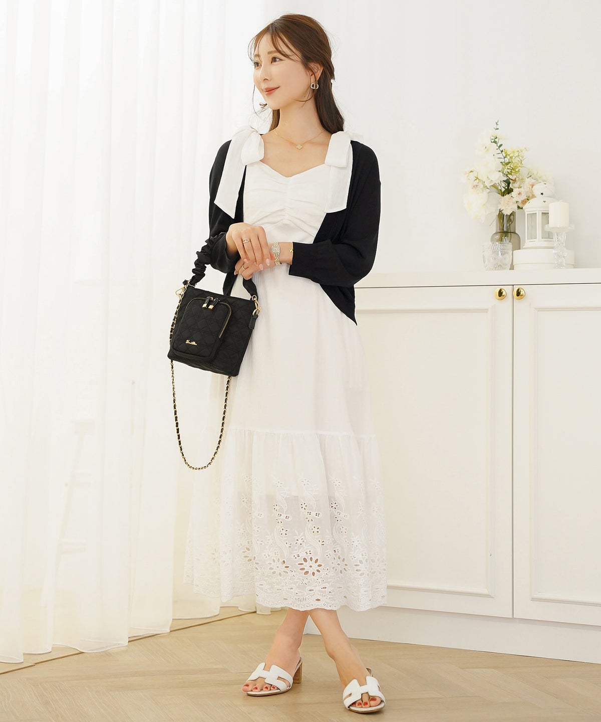 グッズ ポシェット ミニバッグ ショルダーバッグ サブバッグ お出かけ 運動会 キルティング 撥水