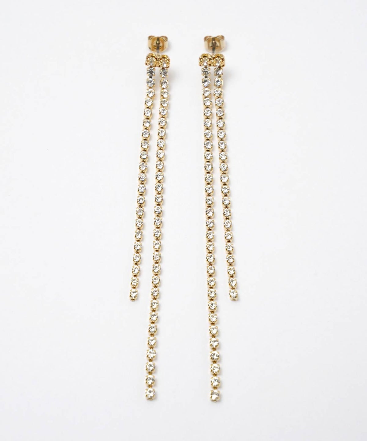 トゥインクル カスケード ピアス イヤリング Twinkle Cascade Pierce Earring