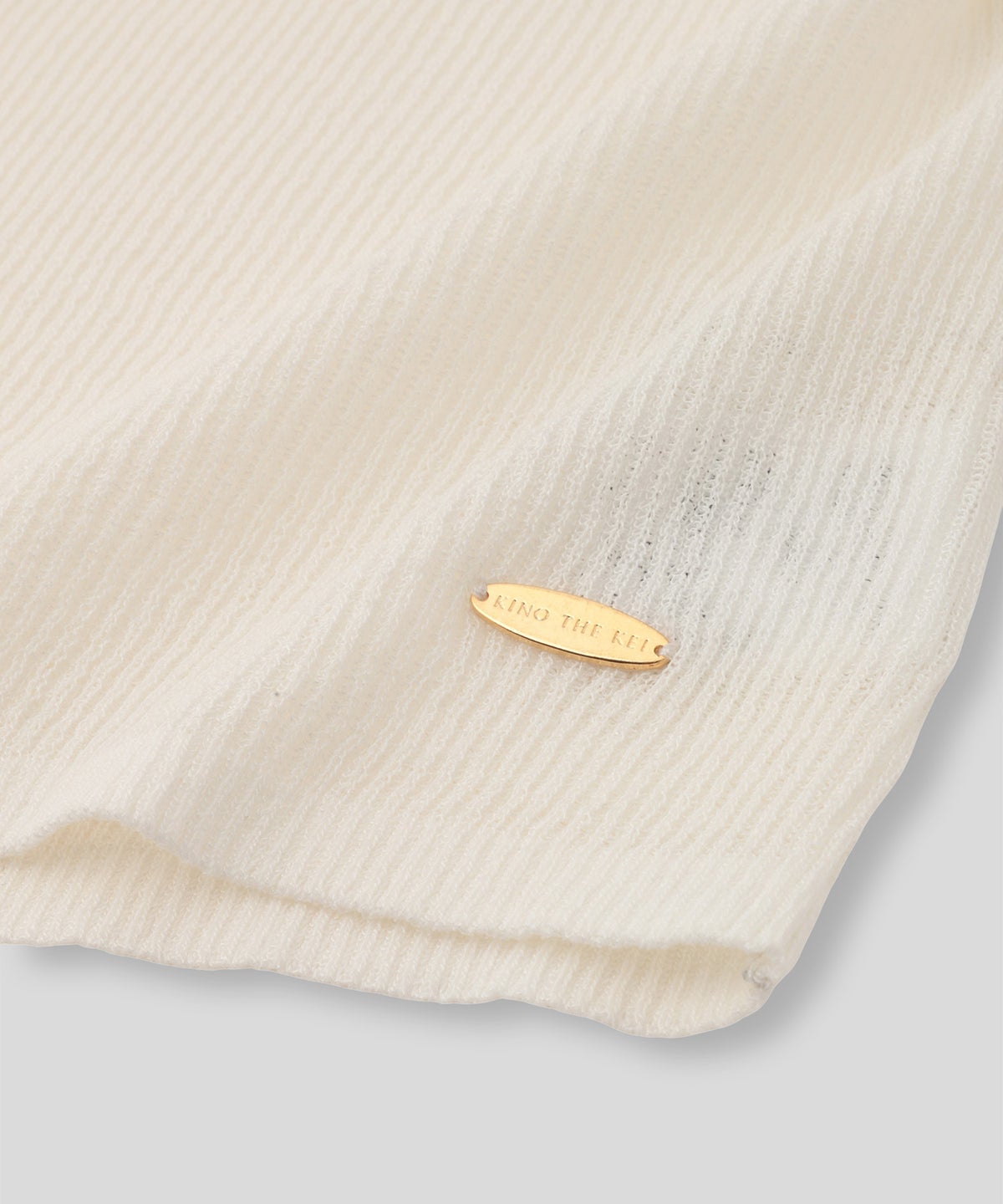 オフショル アレンジ ニット KINO THE KEI オフショルダートップス オフショルニット ワンショルダートップス ドレープトップス リブニットトップス フィットニット コンパクトトップス デザインニット 肌見せトップス