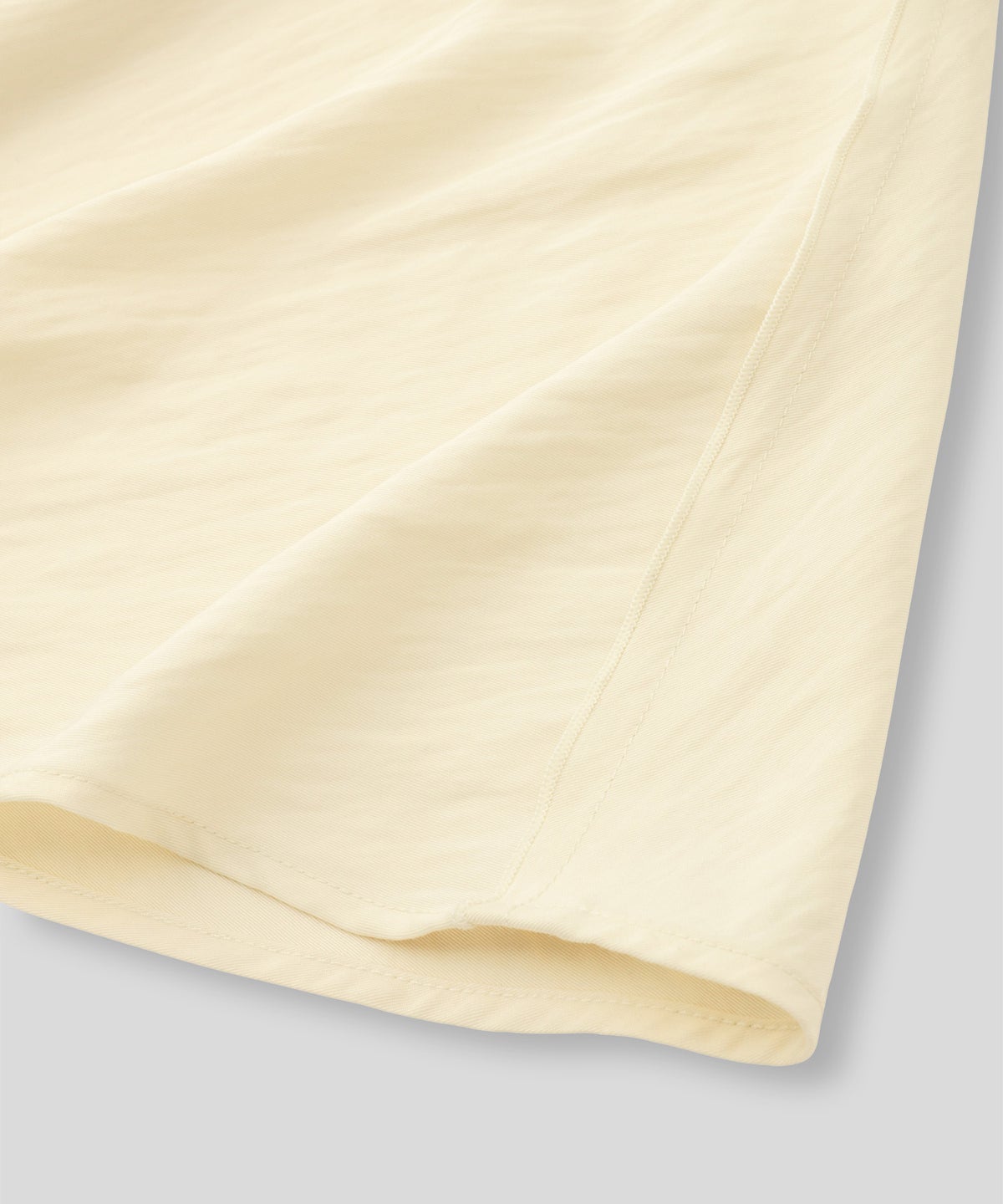 ウェーブ 切り替え スカート KINO THE KEI ロングスカート マーメイドスカート フレアスカート ウェーブデザインスカート 切替スカート デザインスカート 揺れスカート ボリュームスカート 美シルエットスカート スタイルアップスカート ウエストゴムスカート