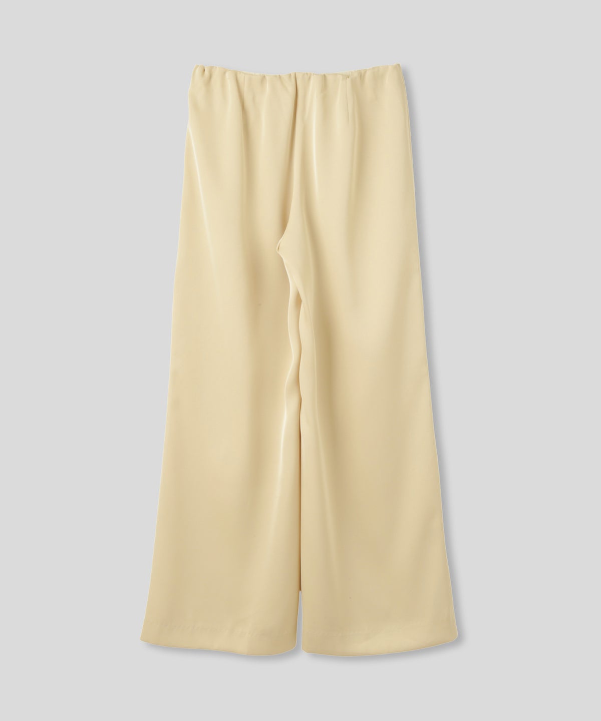 サテン セミ ワイド パンツ KINO THE KEI ゆったり ワイドパンツレディース 20代 ボトムズ 動きやすい 微光沢 着痩せ 美脚 大きいサイズ レディース 通勤 サテンシルク無地パンツ バケーション オフィス セットアップ オールシーズン対応 リゾート 南国　ディナー ルームウェア 大人可愛い 通学 学生 女子会