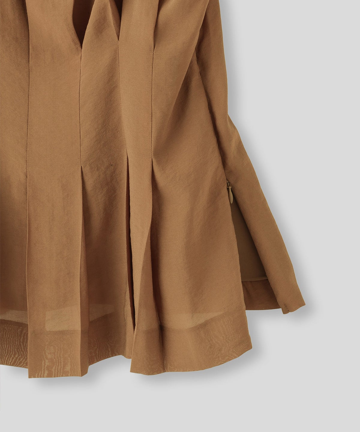 シェル ビスチェ ブラウス KINO THE KEI ベアトップ ベアトップス キャミトップス ペプラムトップス フレアトップス タックデザイントップス デザインキャミソール キャミブラウス ペプラムブラウス ウエストマークトップス スタイルアップトップス