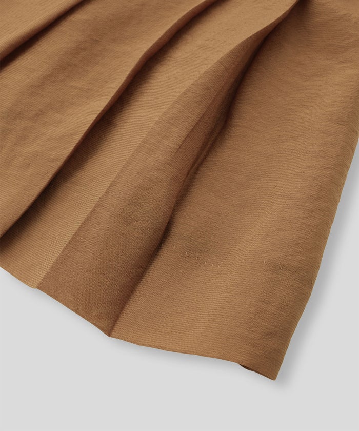 シェル ビスチェ ブラウス KINO THE KEI ベアトップ ベアトップス キャミトップス ペプラムトップス フレアトップス タックデザイントップス デザインキャミソール キャミブラウス ペプラムブラウス ウエストマークトップス スタイルアップトップス