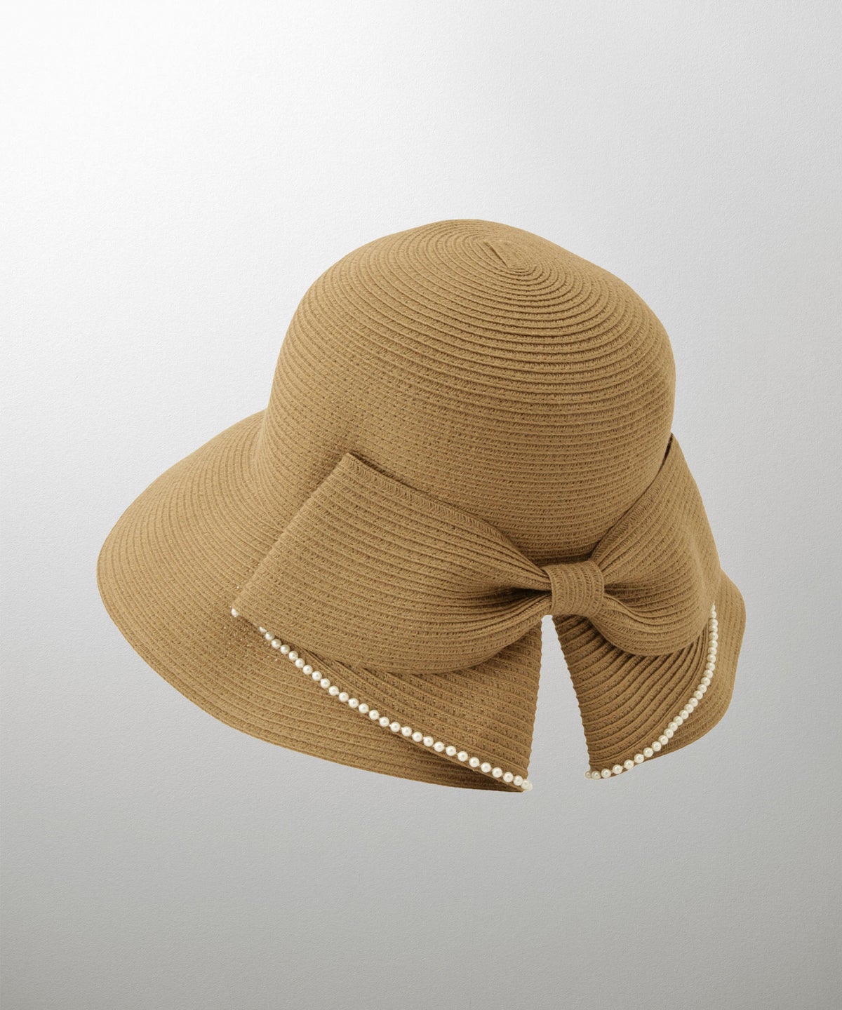 帽子 レディース ファッション おしゃれ おすすめ かわいい 調整 大人 上品 ウォッシャブル ジョイントスペース