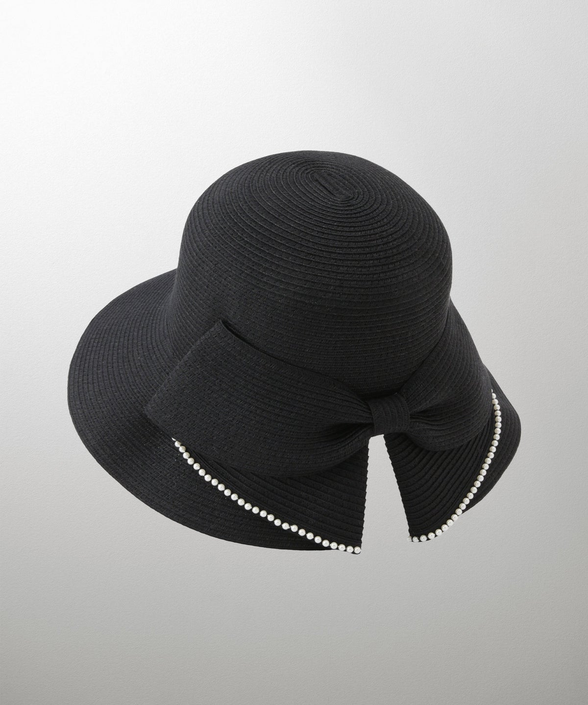 帽子 レディース ファッション おしゃれ おすすめ かわいい 調整 大人 上品 ウォッシャブル ジョイントスペース