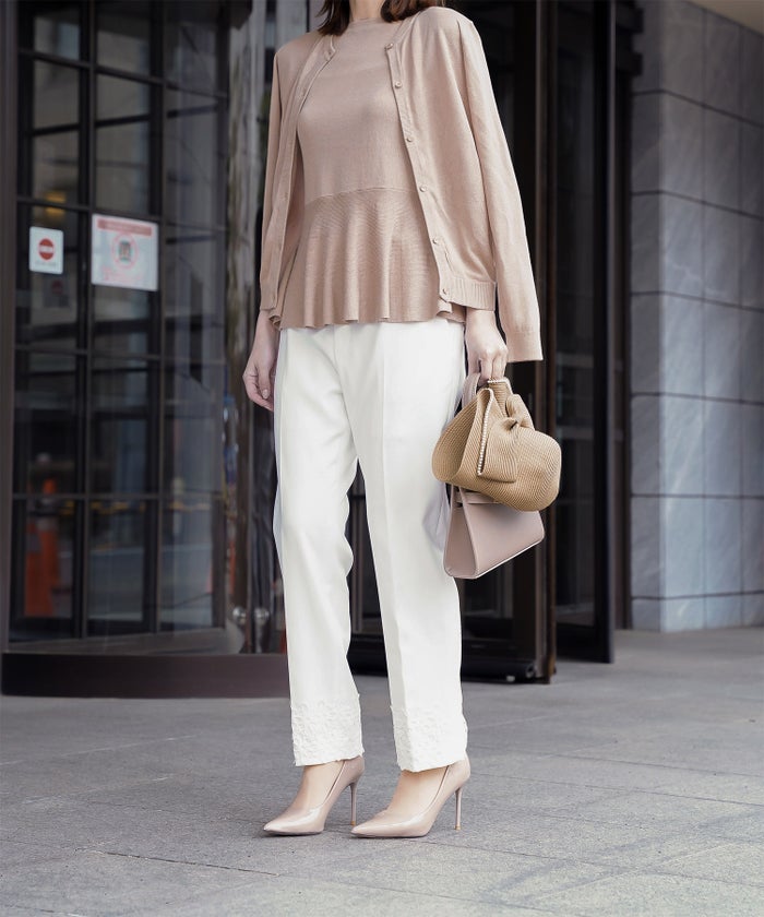 帽子 レディース ファッション おしゃれ おすすめ かわいい 調整 大人 上品 ウォッシャブル ジョイントスペース