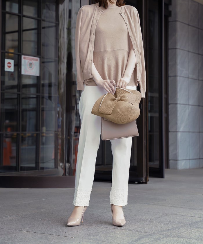 帽子 レディース ファッション おしゃれ おすすめ かわいい 調整 大人 上品 ウォッシャブル ジョイントスペース