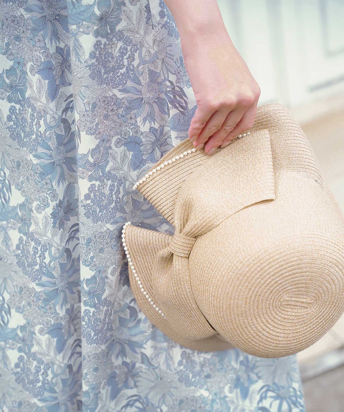 帽子 レディース ファッション おしゃれ おすすめ かわいい 調整 大人 上品 ウォッシャブル ジョイントスペース