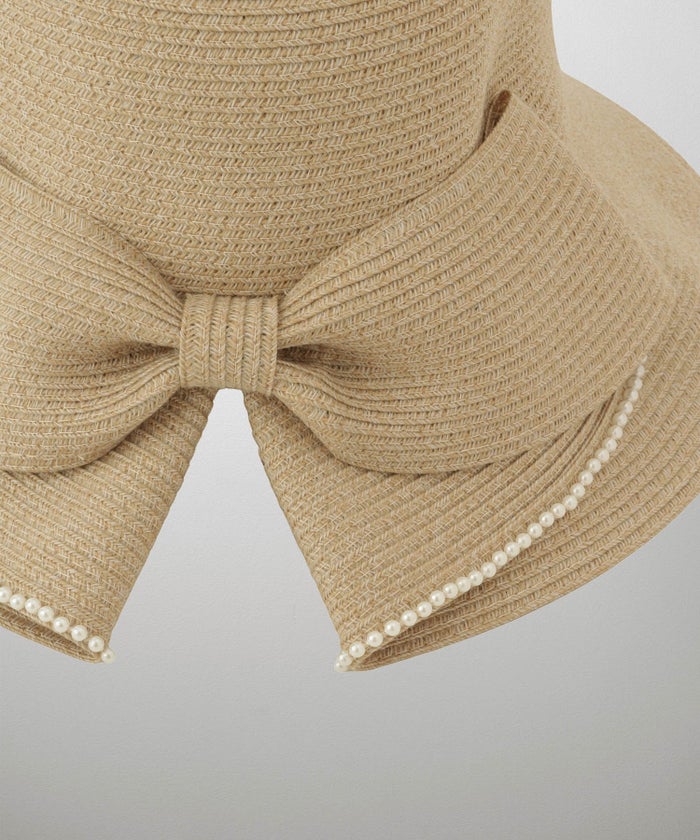 帽子 レディース ファッション おしゃれ おすすめ かわいい 調整 大人 上品 ウォッシャブル ジョイントスペース