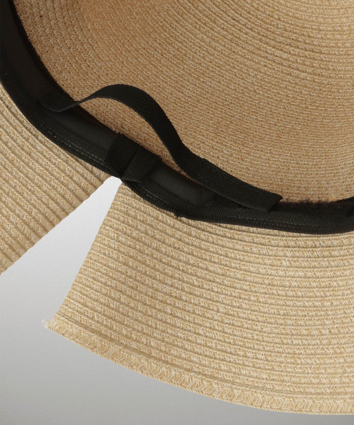 帽子 レディース ファッション おしゃれ おすすめ かわいい 調整 大人 上品 ウォッシャブル ジョイントスペース