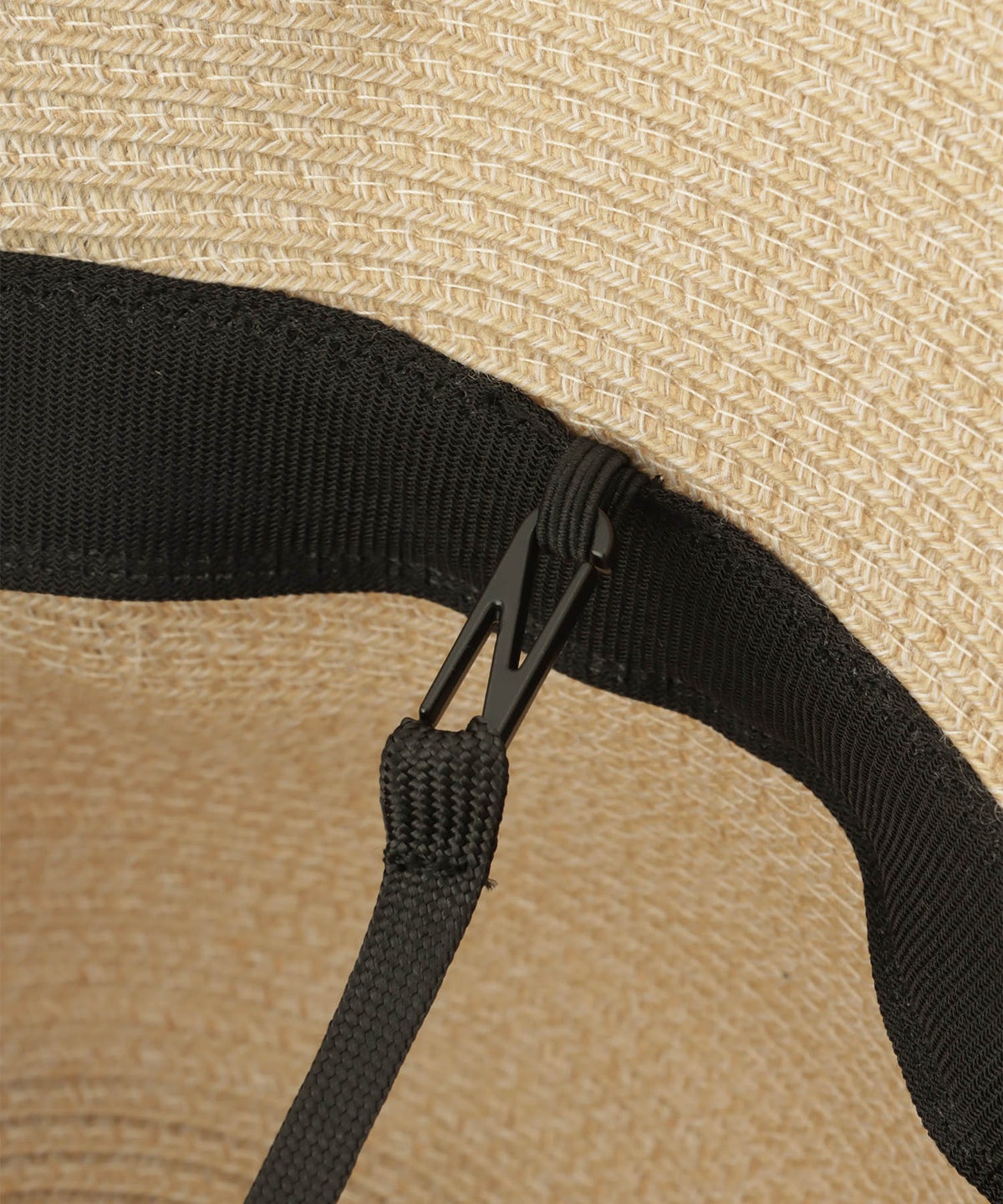 帽子 レディース ファッション おしゃれ おすすめ かわいい 調整 大人 上品 ウォッシャブル ジョイントスペース