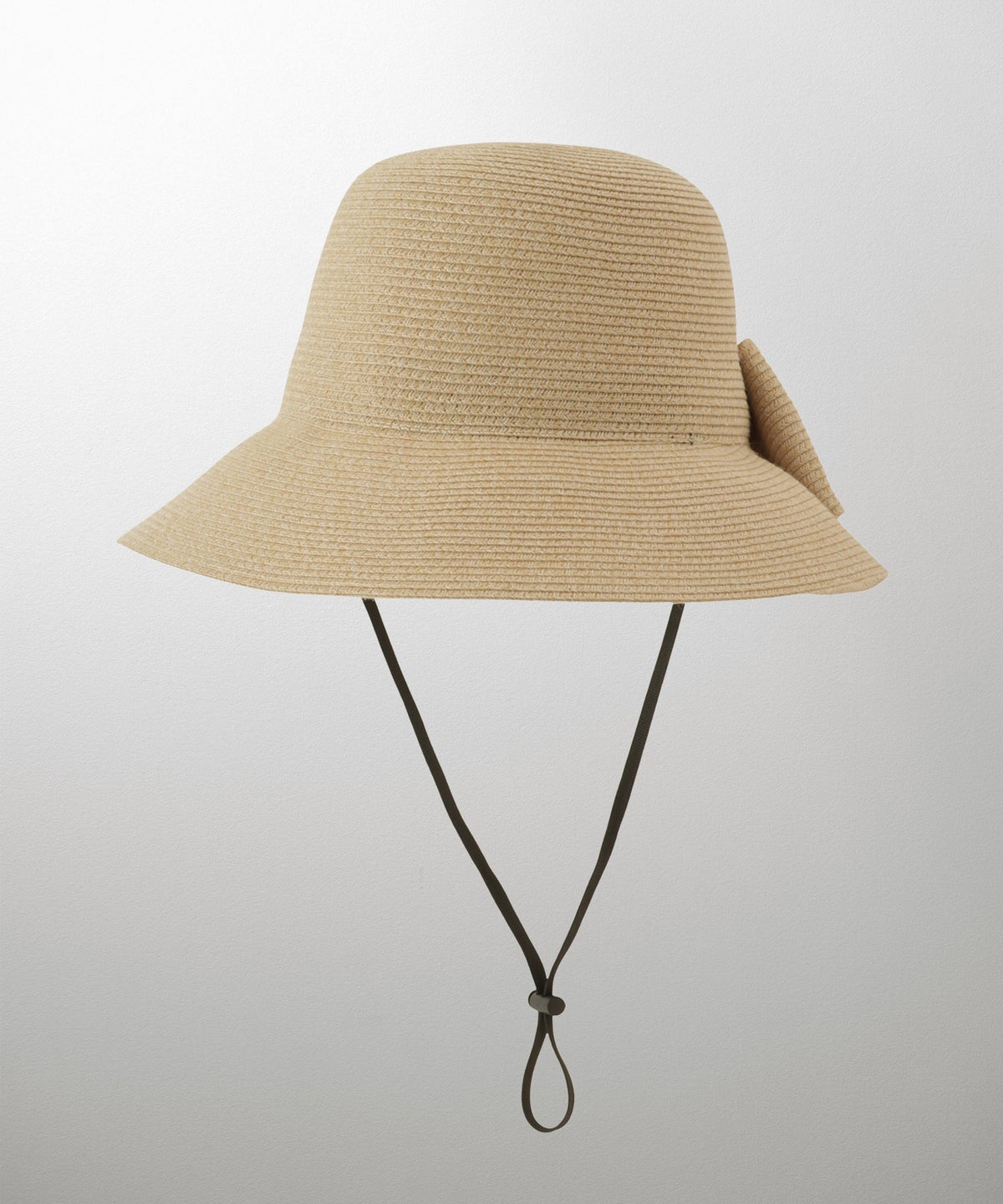 帽子 レディース ファッション おしゃれ おすすめ かわいい 調整 大人 上品 ウォッシャブル ジョイントスペース