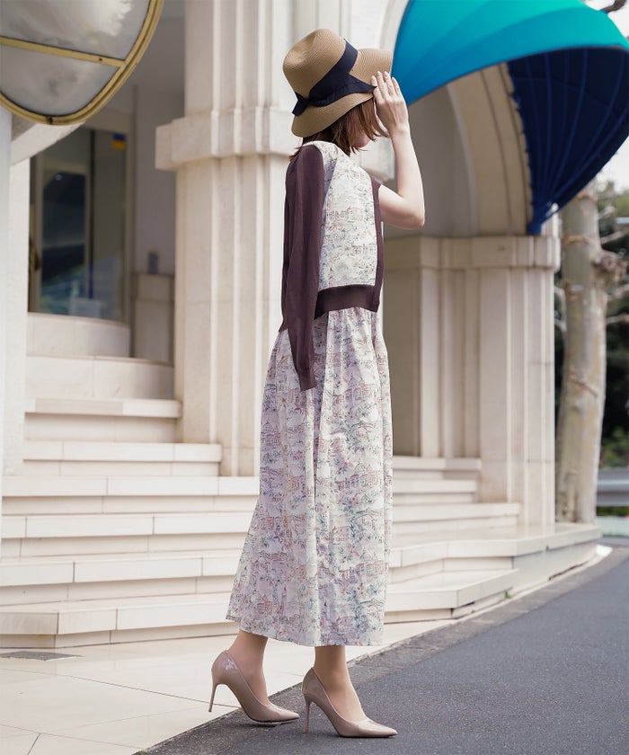 ポケッタブル グログランリボン ハット レディース ファッション ウォッシャブル ベージュ ナチュラル ブラック フリー