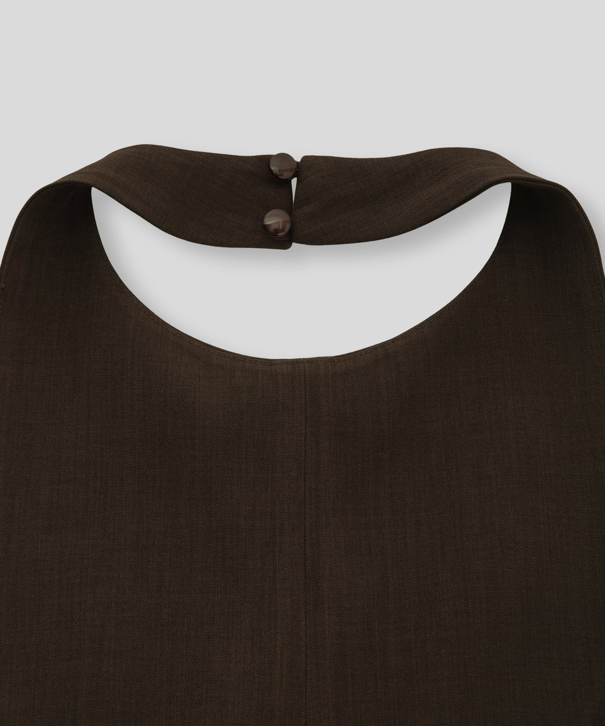 バックオープン ホルター オールインワン KINO THE KEI 海外ファッション モード 韓国ファッション 韓国風 大人モード 大人コーデ パーティー 二次会コーデ オケージョンコーデ ディナーコーデ お呼ばれコーデ ドレスライク オールインワンドレス きれいめドレス カジュアルドレス リゾートドレス