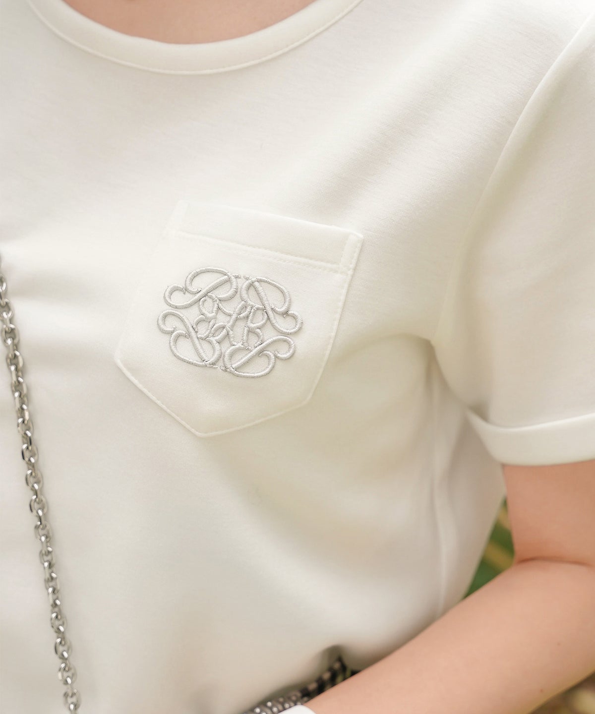 カットソー トップス 親子 Tシャツ シンプル リンクコーデ お揃いコーデ 半袖