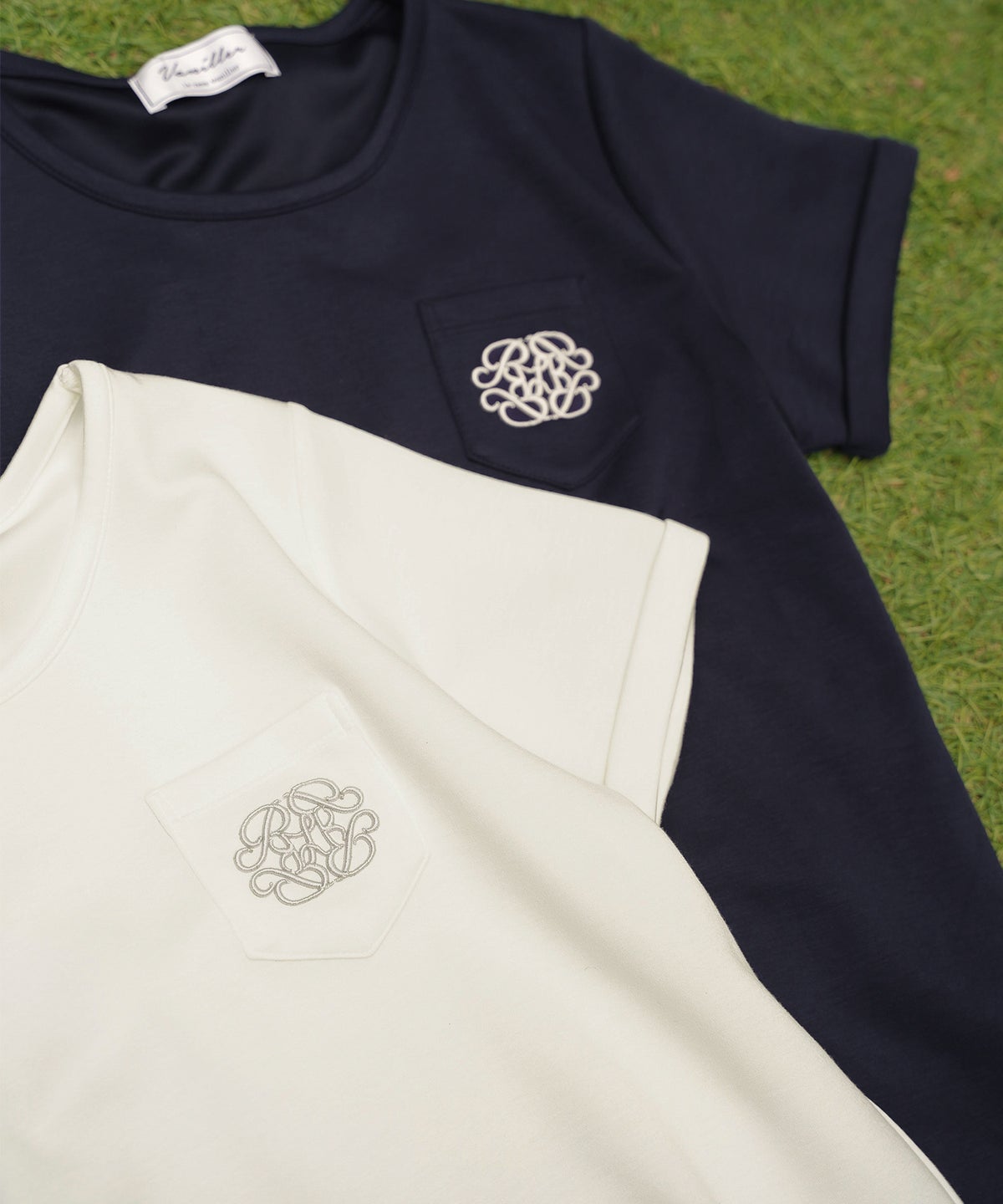 カットソー トップス 親子 Tシャツ シンプル リンクコーデ お揃いコーデ 半袖