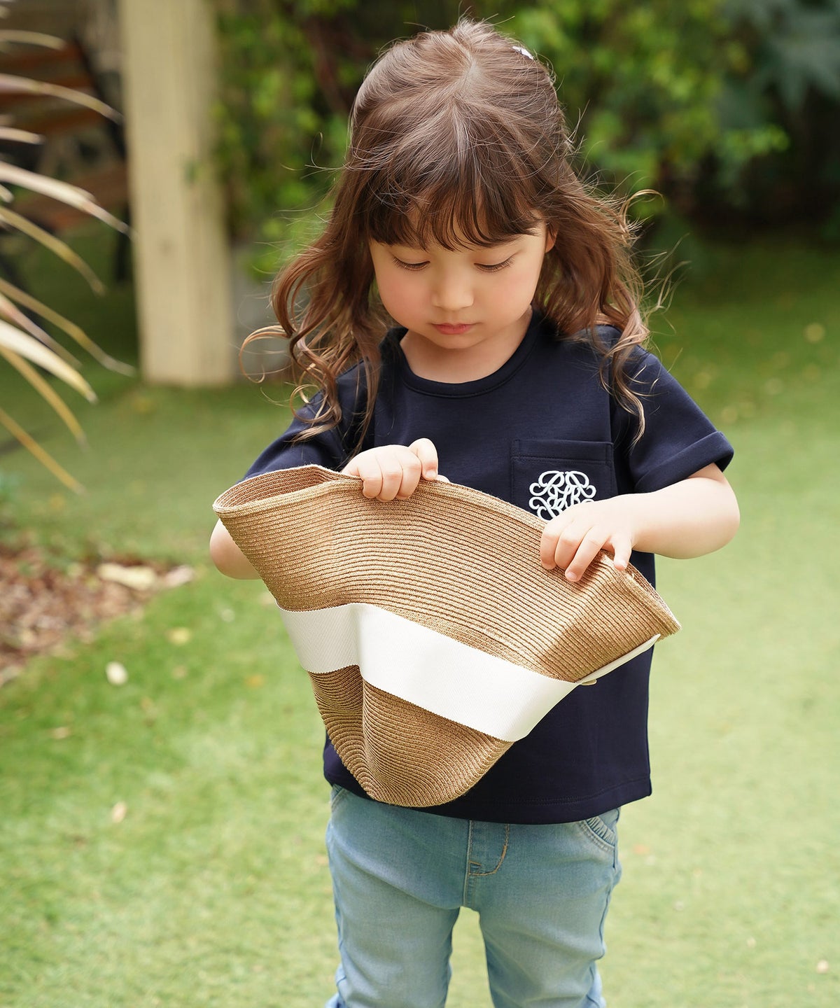 カットソー トップス 親子 Tシャツ シンプル リンクコーデ お揃いコーデ kids キッズ 子供