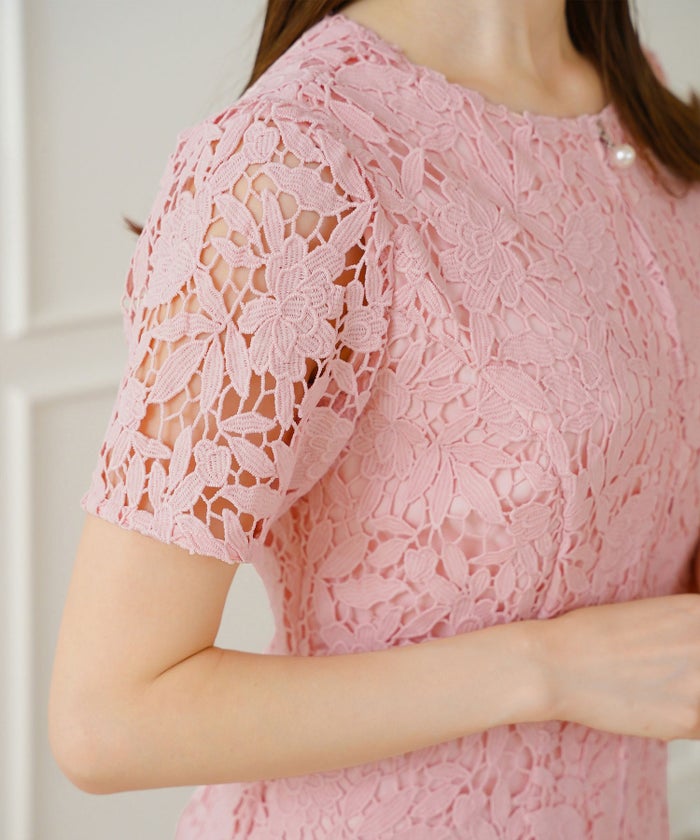 レディース ワンピース 袖あり 春夏秋 きれいめ おしゃれ おすすめ 人気 大人 仕事 オケージョン S M ジョイントスペース