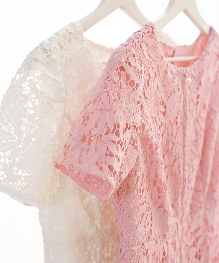 レディース ワンピース 袖あり 春夏秋 きれいめ おしゃれ おすすめ 人気 大人 仕事 オケージョン S M ジョイントスペース