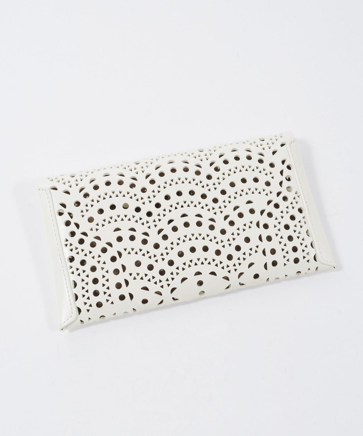 雑貨 小物 バッグ レディース おすすめ 人気 おしゃれ かわいい 小さめ 大人 レース ジョイントスペース