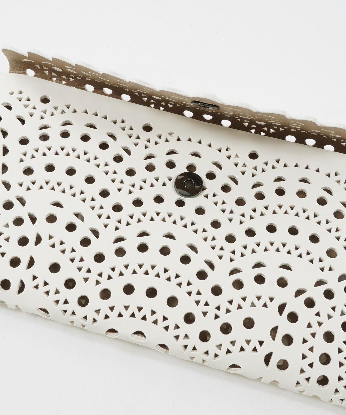 雑貨 小物 バッグ レディース おすすめ 人気 おしゃれ かわいい 小さめ 大人 レース ジョイントスペース