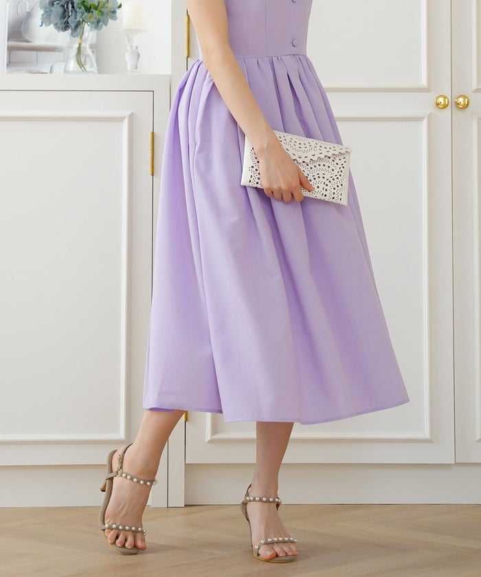 雑貨 小物 バッグ レディース おすすめ 人気 おしゃれ かわいい 小さめ 大人 レース ジョイントスペース