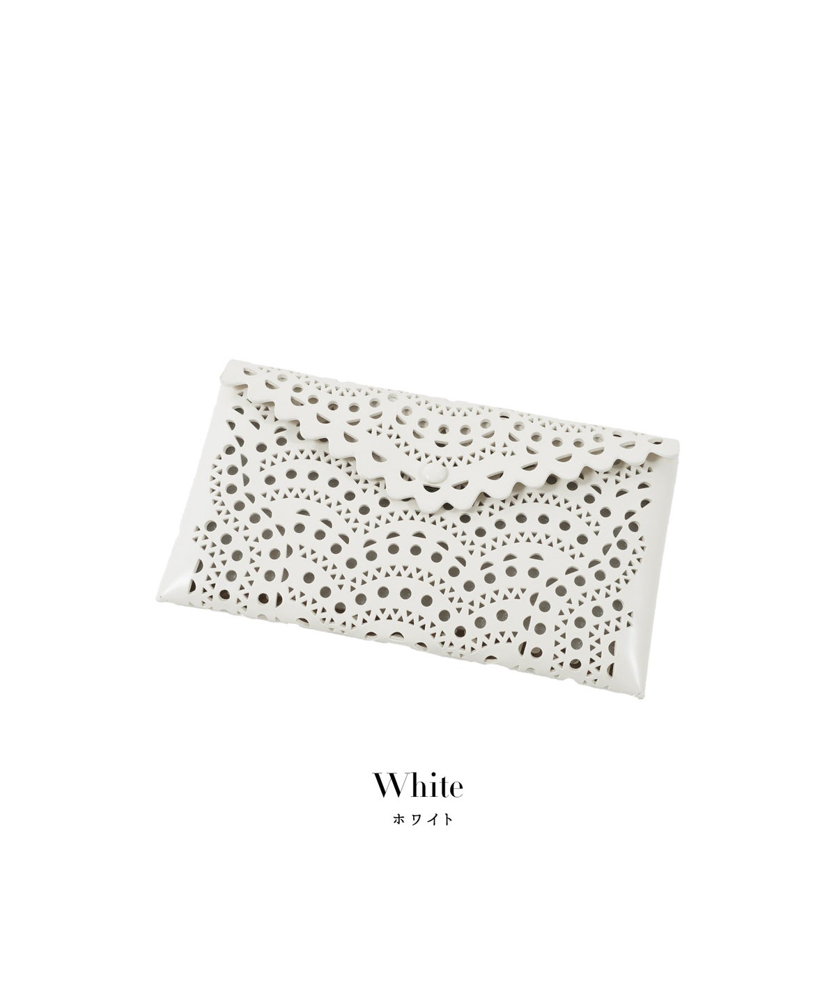 雑貨 小物 バッグ レディース おすすめ 人気 おしゃれ かわいい 小さめ 大人 レース ジョイントスペース