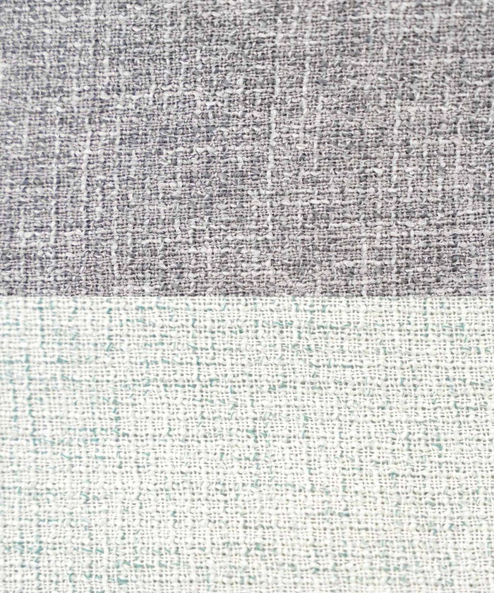 セットアップ ブラウス フリル ノースリーブ パンツ ワイドパンツ スクエアネック デコルテ 体型カバー ペプラム フリル袖 麻調 リネンライク 綿混 ポケット スタイリッシュ 上下セット 2点セット 夏　真夏 海 海水浴 旅行