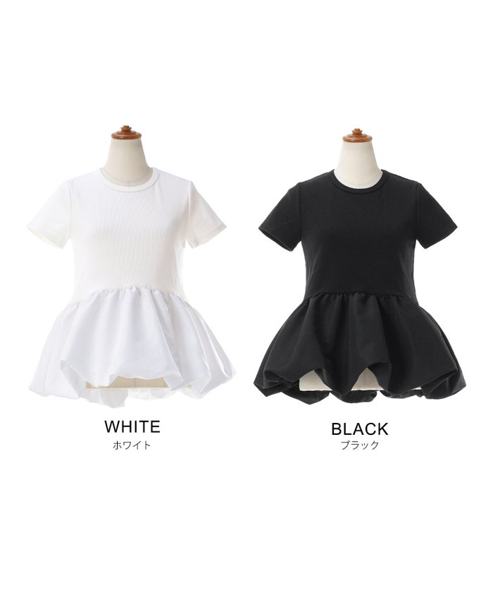 手洗い可 日本製 かわいい 上品 きれいめ 大人カジュアル オフィス シンプル Vネック 体型カバー ジョイントスペース