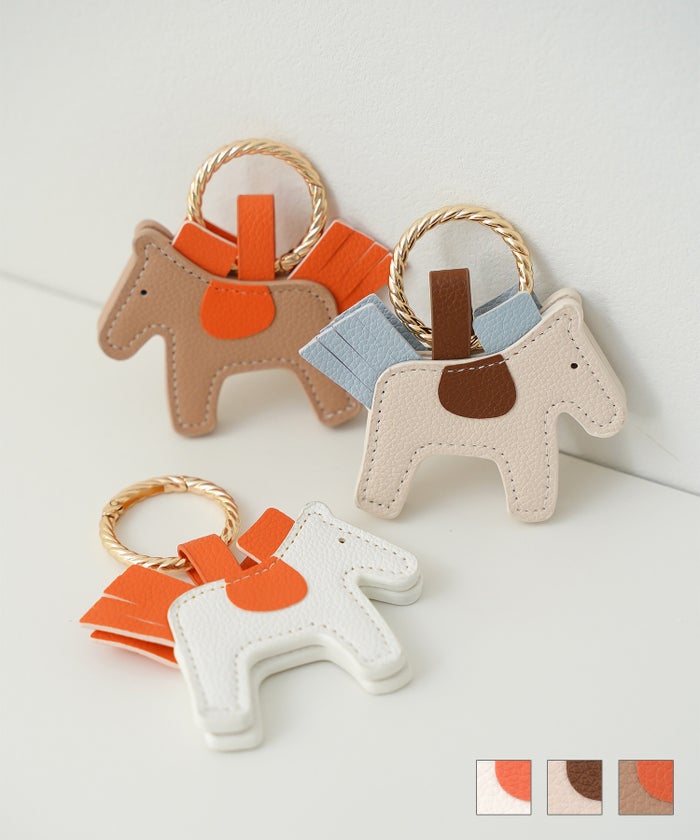 マグネット クリップ (ペガサス) HUIT