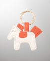 マグネット クリップ (ペガサス) ブラウン ホワイト アイボリー ベージュ フリー