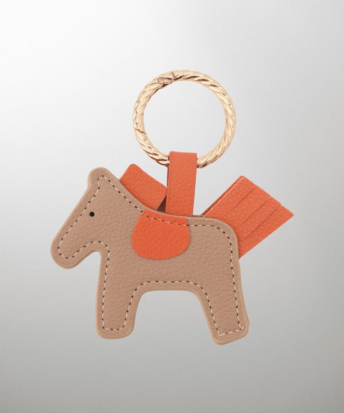 マグネット クリップ (ペガサス) ホワイト アイボリー ベージュ フリー