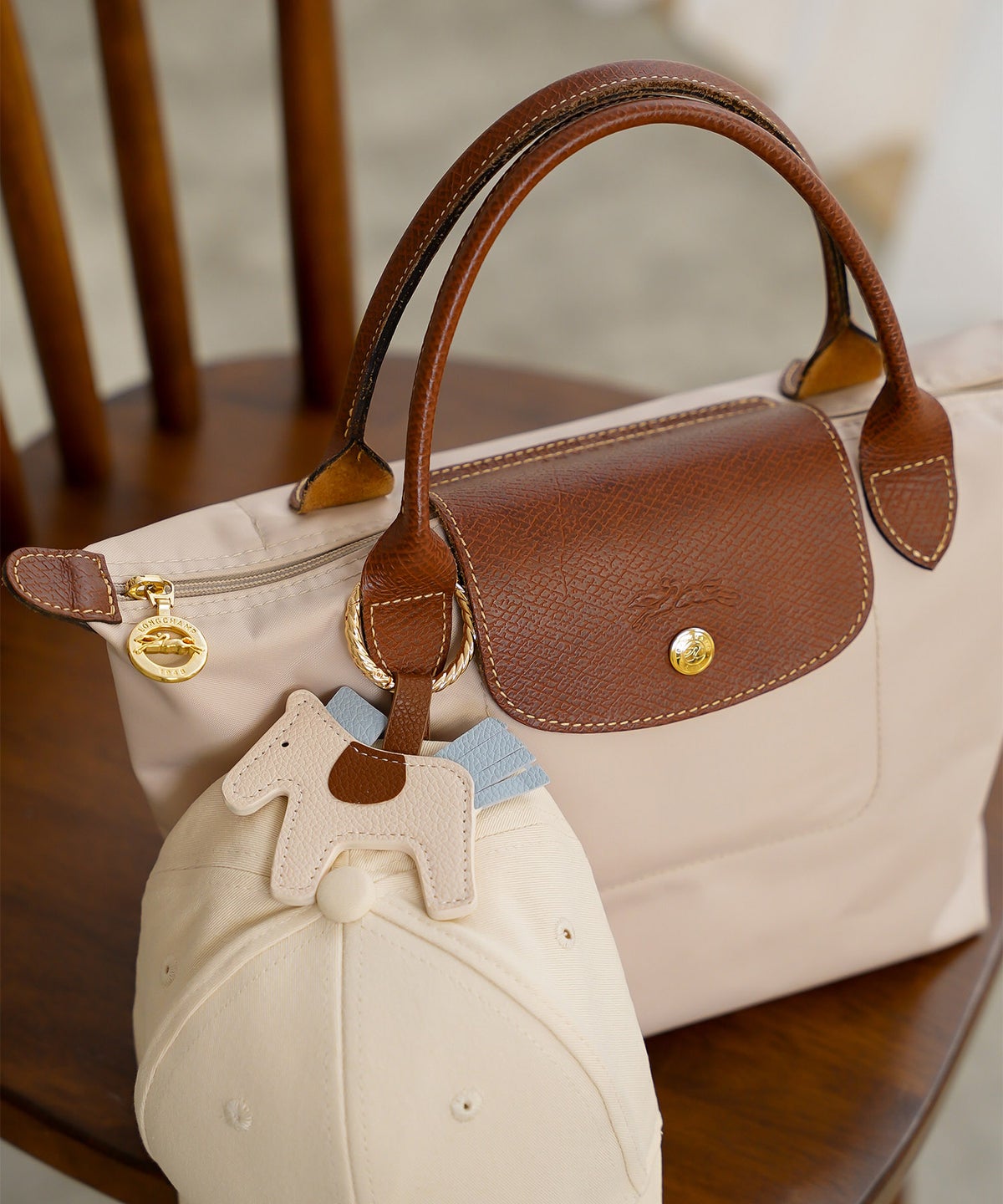 マグネット クリップ (ペガサス) ホワイト アイボリー ベージュ フリー