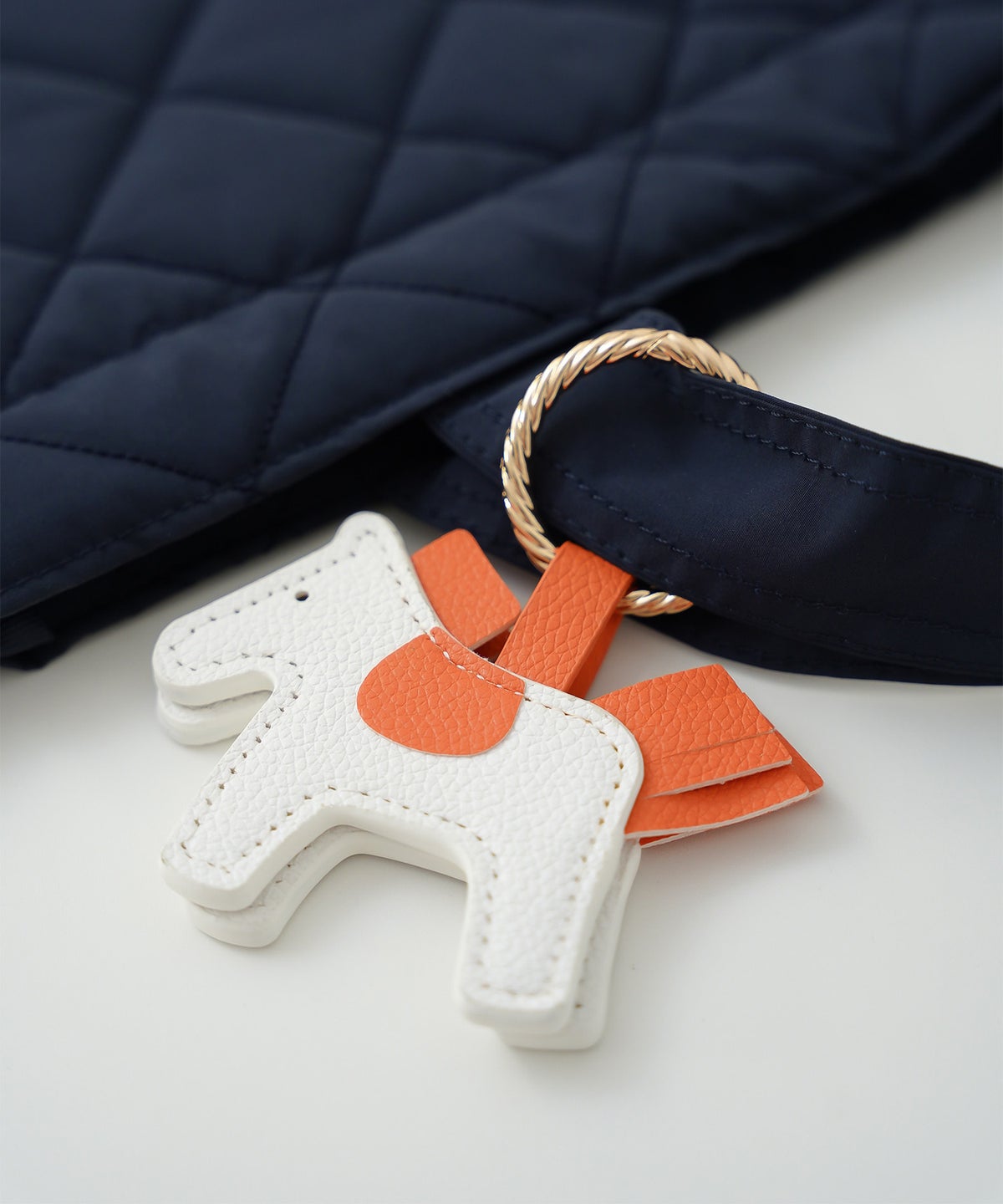 マグネット クリップ (ペガサス) ホワイト アイボリー ベージュ フリー