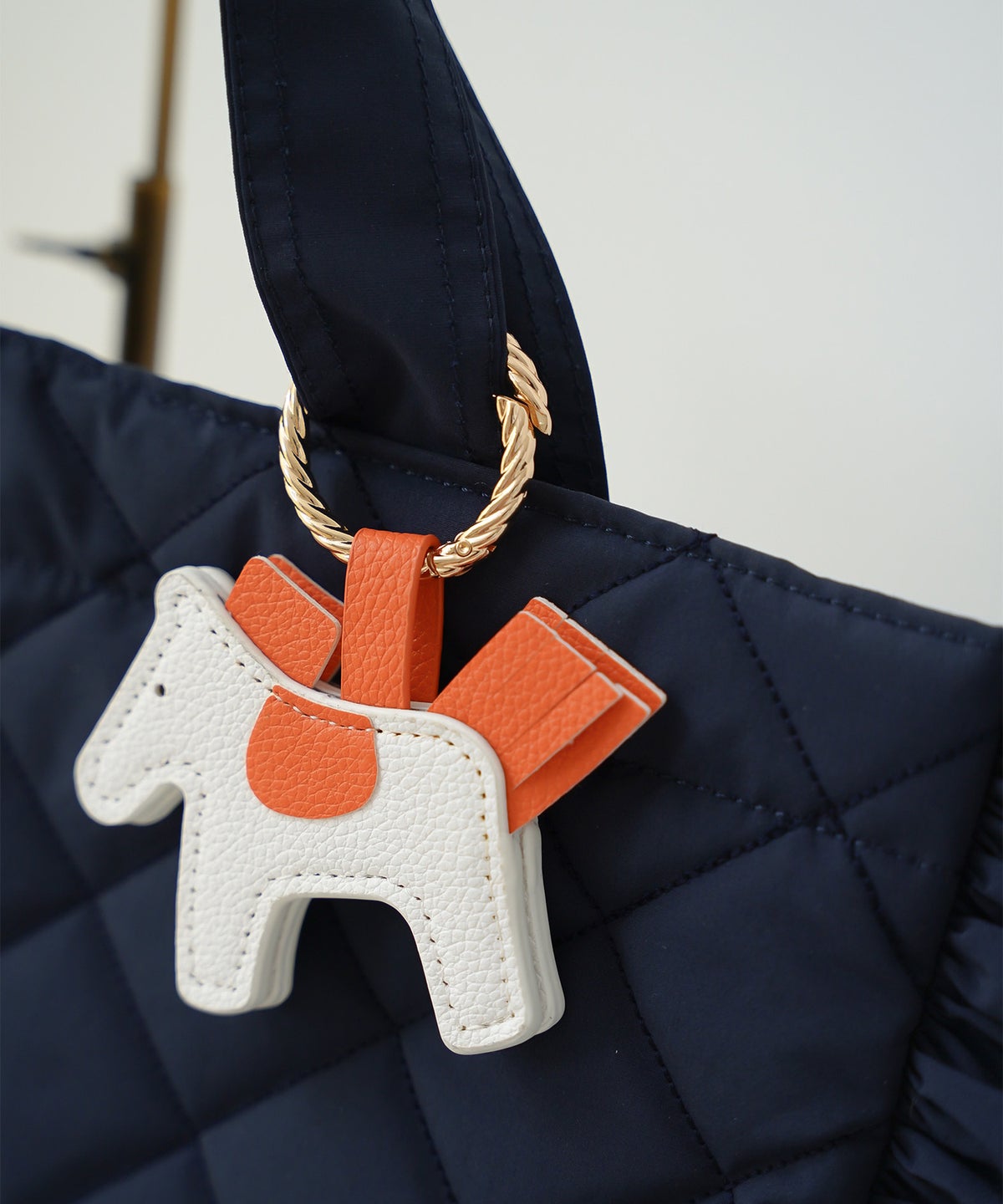 マグネット クリップ (ペガサス) ホワイト アイボリー ベージュ フリー