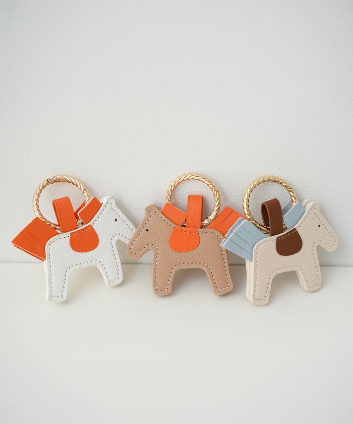 マグネット クリップ (ペガサス) ホワイト アイボリー ベージュ フリー