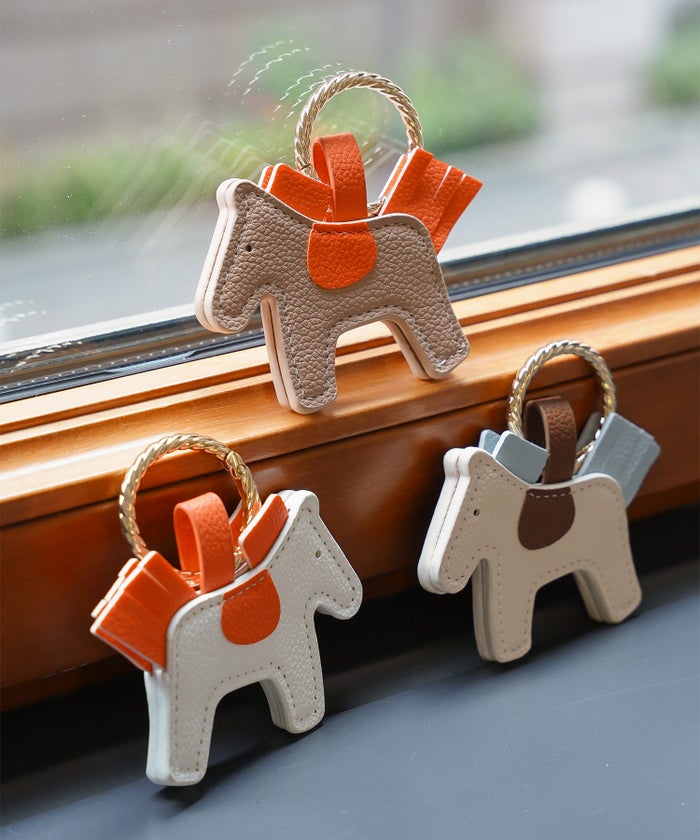 マグネット クリップ (ペガサス) ホワイト アイボリー ベージュ フリー