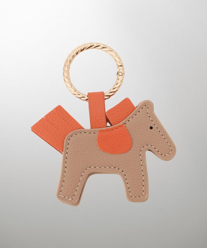 マグネット クリップ (ペガサス) ホワイト アイボリー ベージュ フリー