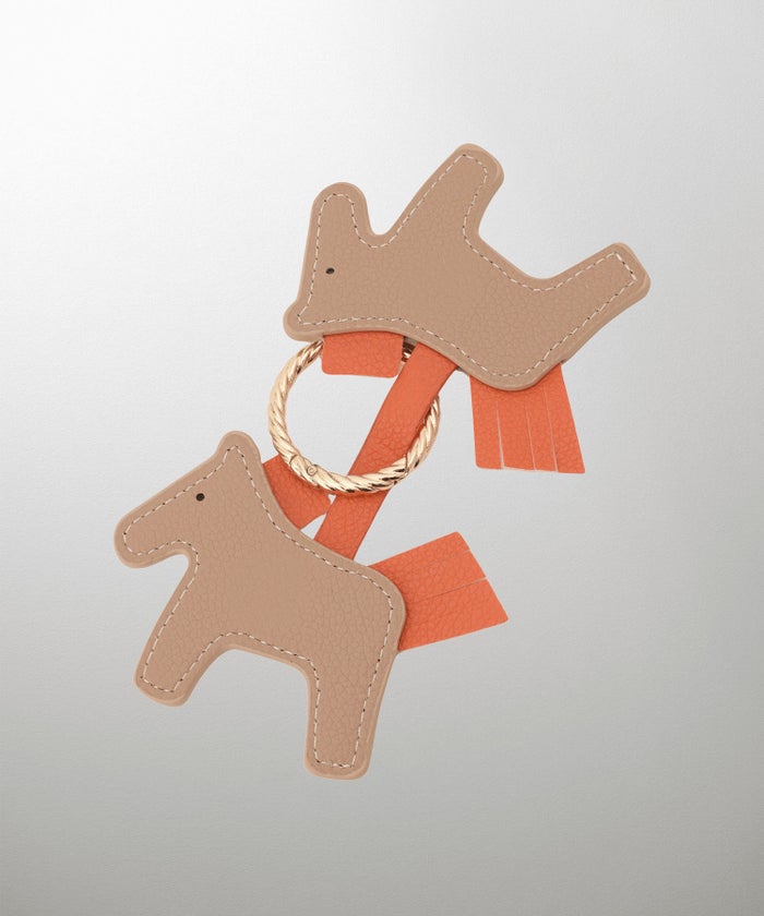 マグネット クリップ (ペガサス) ホワイト アイボリー ベージュ フリー