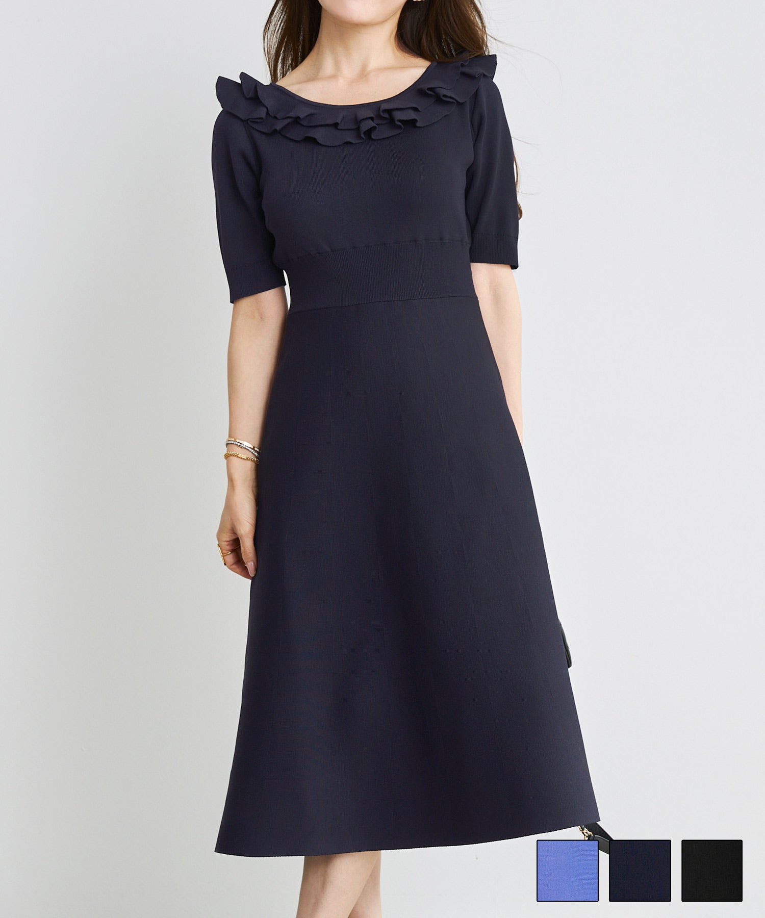 PGワンピース　*141 Liala × PG：ワンピースコレクション | Joint Space
