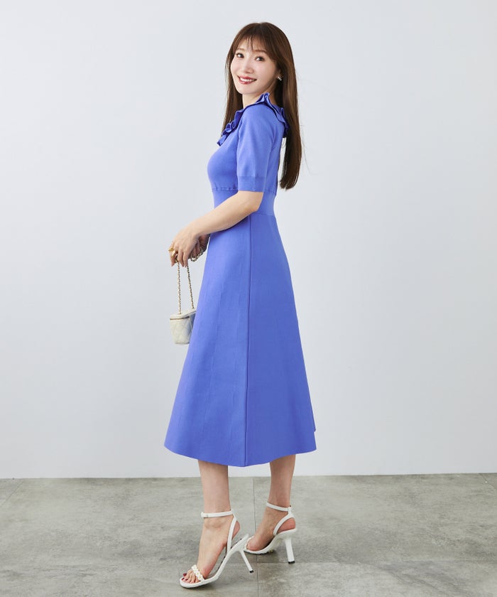 手洗い可 上品 きれいめ 大人カジュアル フェニミン 白黒 レディース オフィス 春夏 大人可愛い ジョイントスペース