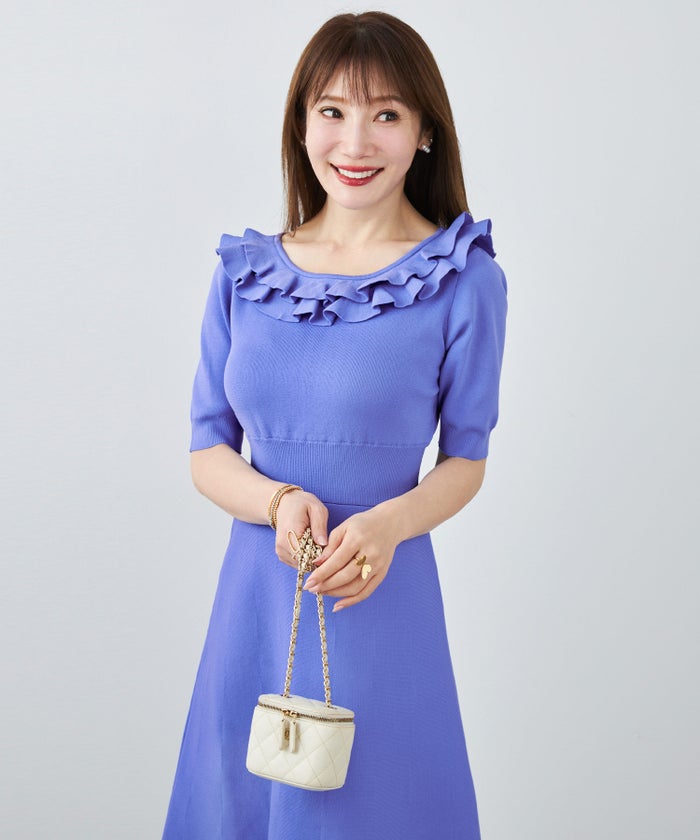 手洗い可 上品 きれいめ 大人カジュアル フェニミン 白黒 レディース オフィス 春夏 大人可愛い ジョイントスペース